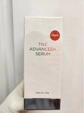 SkinMedica TNS Advanced+ Serum - 1 oz 28.4g   New